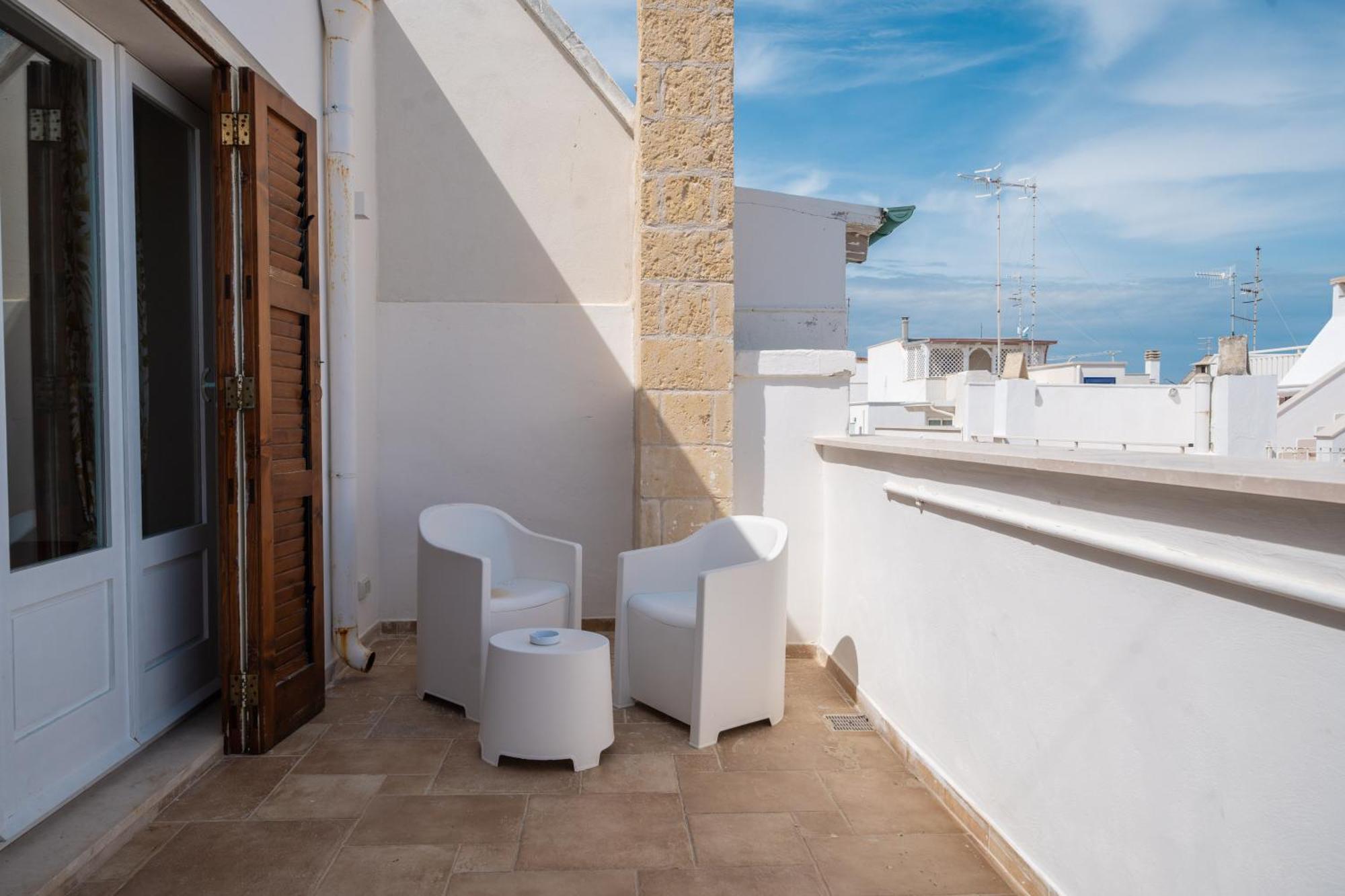 Hotel Bonitamare Polignano a Mare Exterior foto
